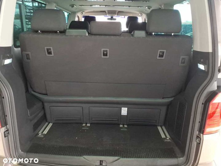 Volkswagen Multivan 2.0 TDI L1 Business 4Motion DSG - 4