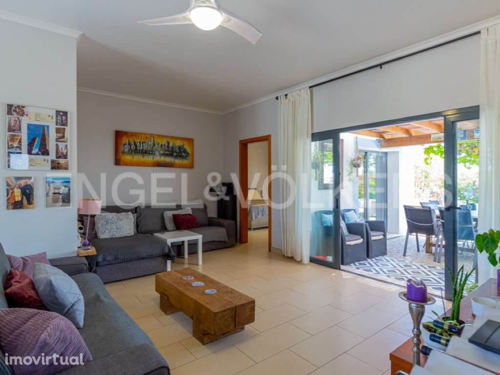 Moradia com terraço e tranquilidade na Conceição de Tavira - Grande imagem: 5/32