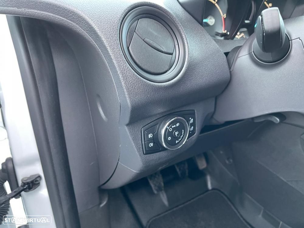 Ford Transit TRANSIT COURIER 1.5 TDCi (75CV) - 12