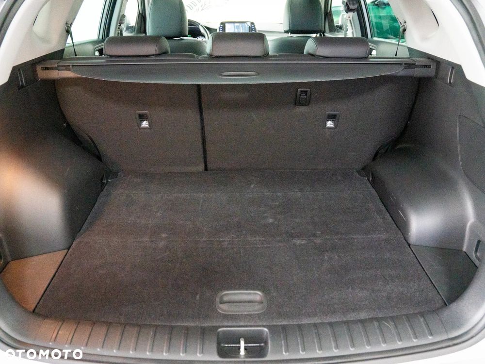 Hyundai Tucson 1.6 T-GDi Premium 4WD DCT - 39