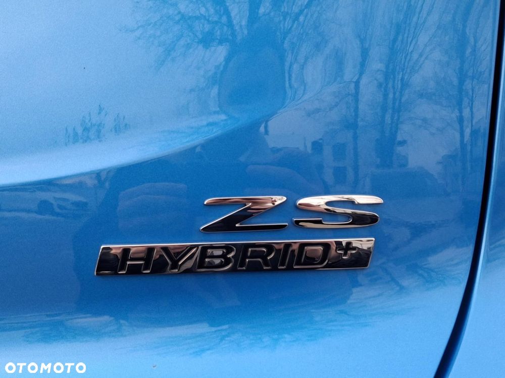 MG ZS 1.5 HEV+ Exclusive - 7