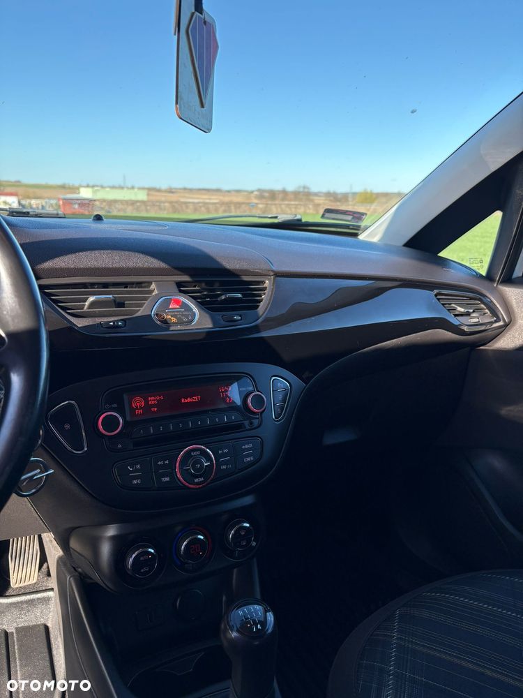 Opel Corsa 1.4 Color Edition - 13