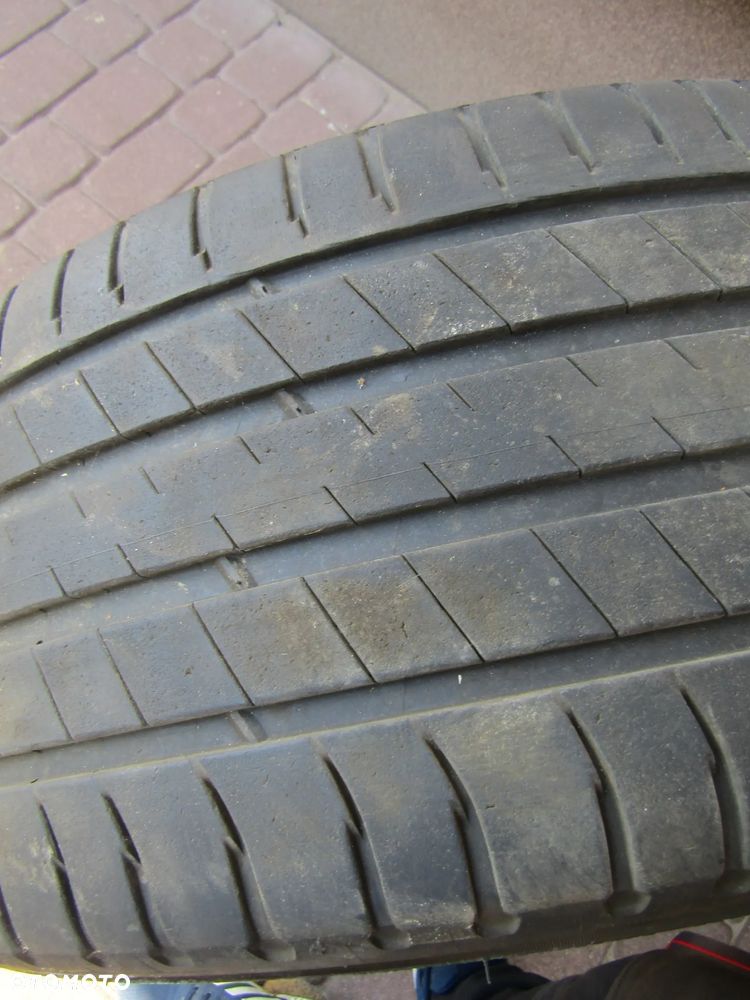 KOŁA ALFA ROMEO STELVIO FELGI ALUMINIOWE KOMPLET 255/45/R20 5X110 ET31 - 7