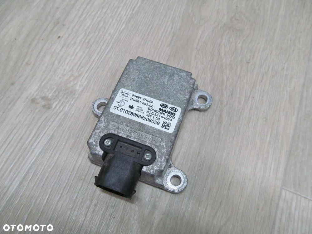 HYUNDAI H1 H300 I800 MODUL CZUJNIK ESP 95691-4H000 07-17 - 1