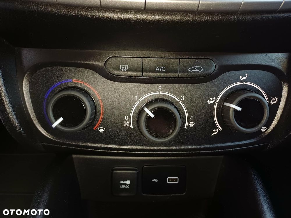 Fiat Tipo 1.4 16v Lounge EU6d - 14