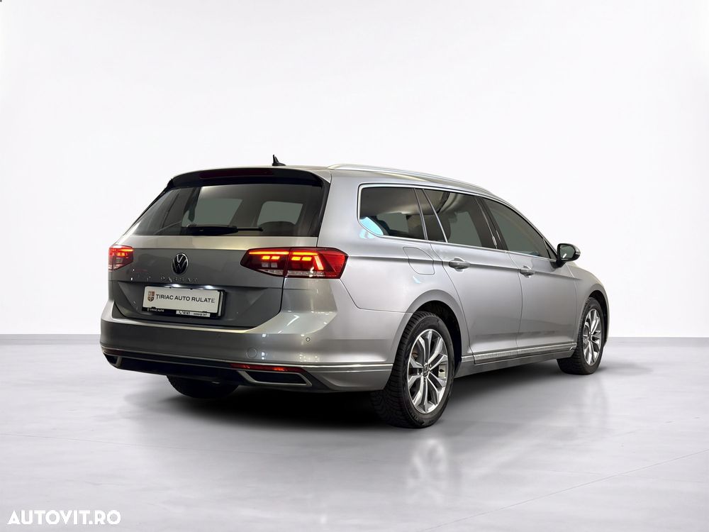 Volkswagen Passat - 6