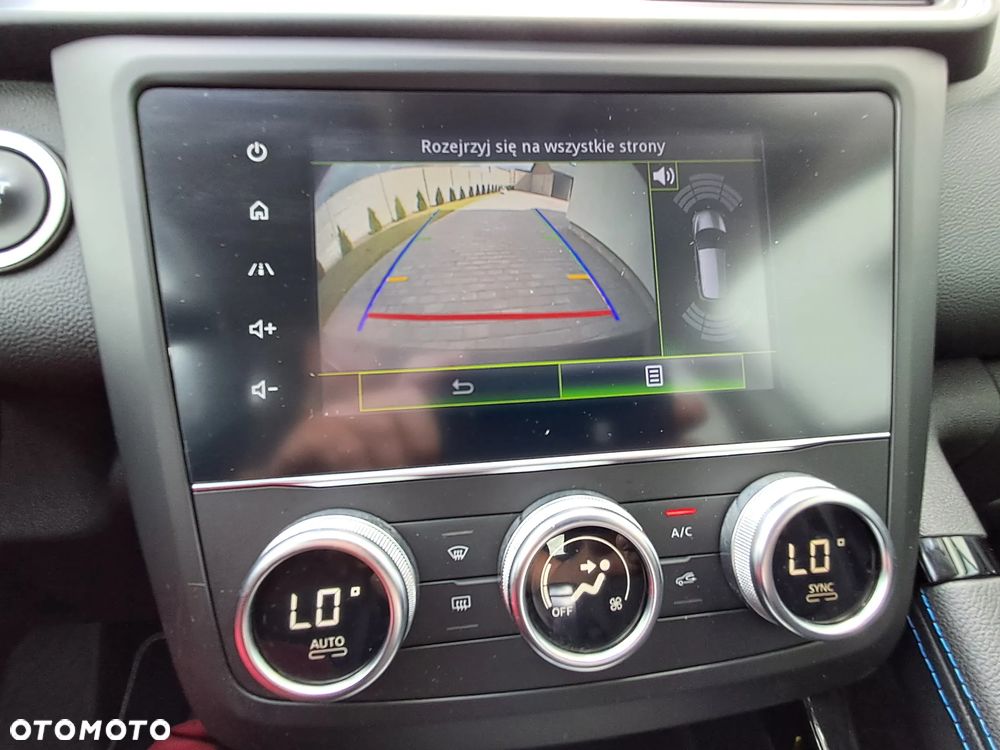 Renault Kadjar 1.3 TCe FAP Intens EDC - 34