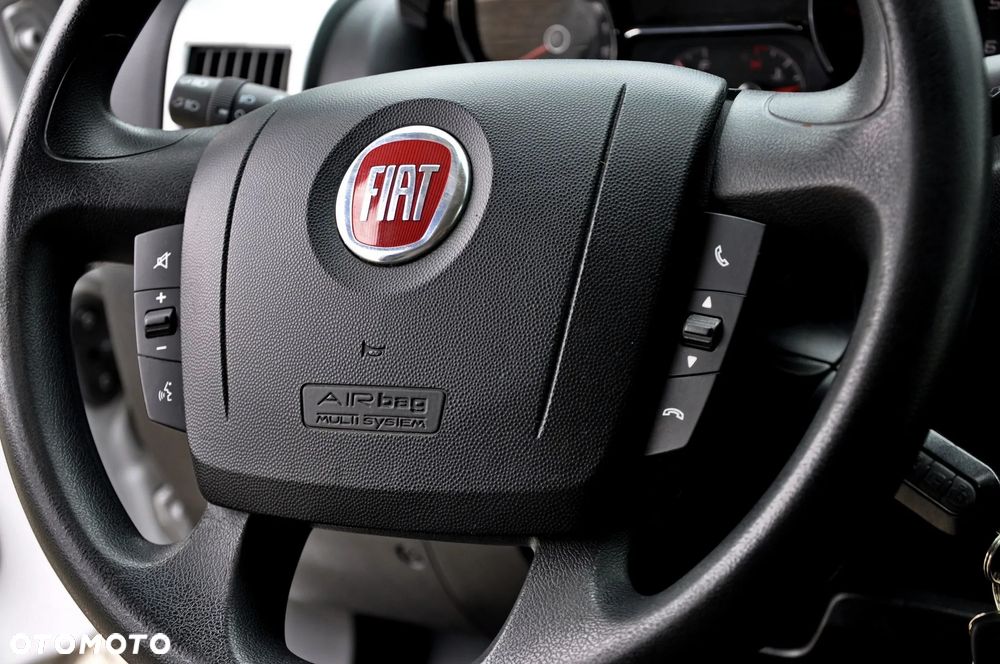 Fiat Ducato - 28