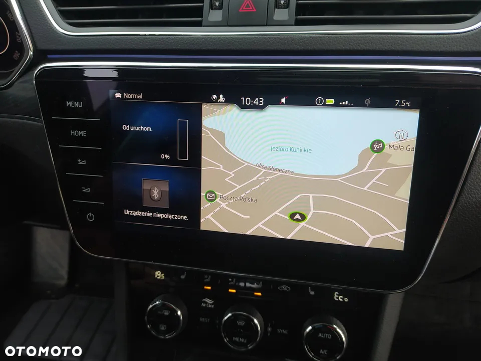 Skoda Superb 1.4 TSI Plug-In Hybrid Ambition DSG - 19