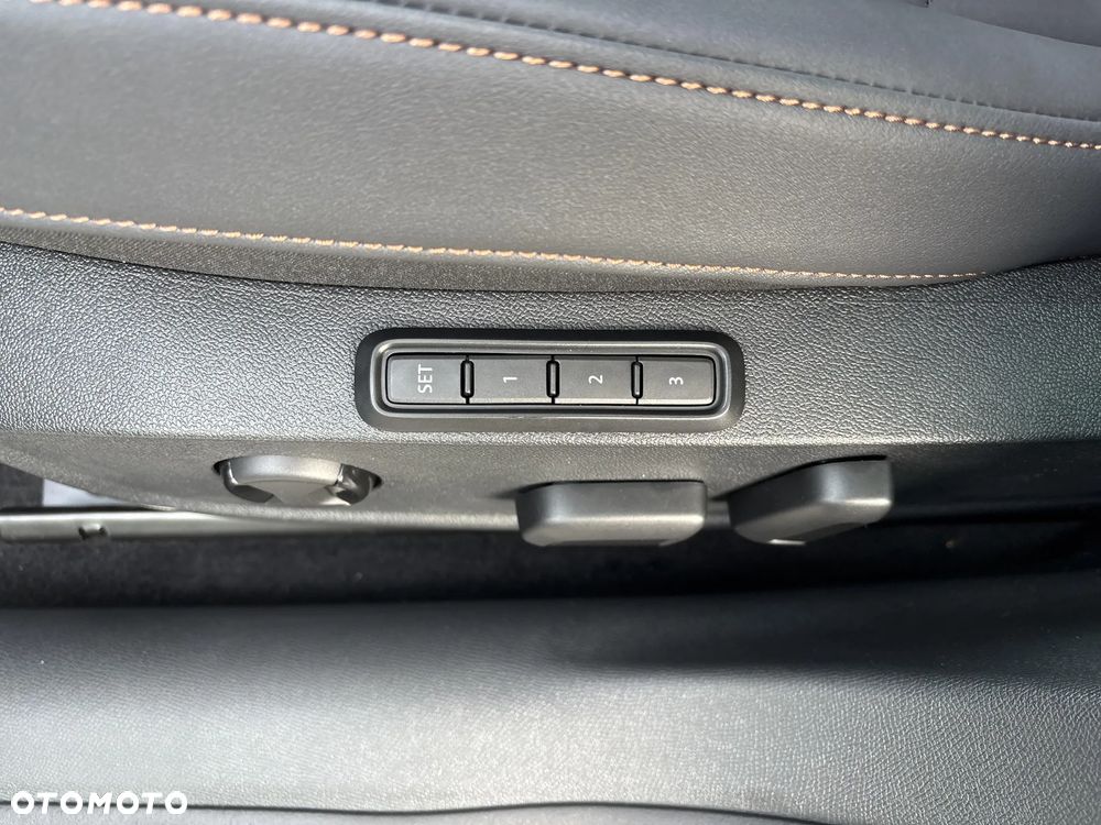 Cupra Formentor 2.5 TSI 4Drive VZ5 Enceladus Grey DSG - 12
