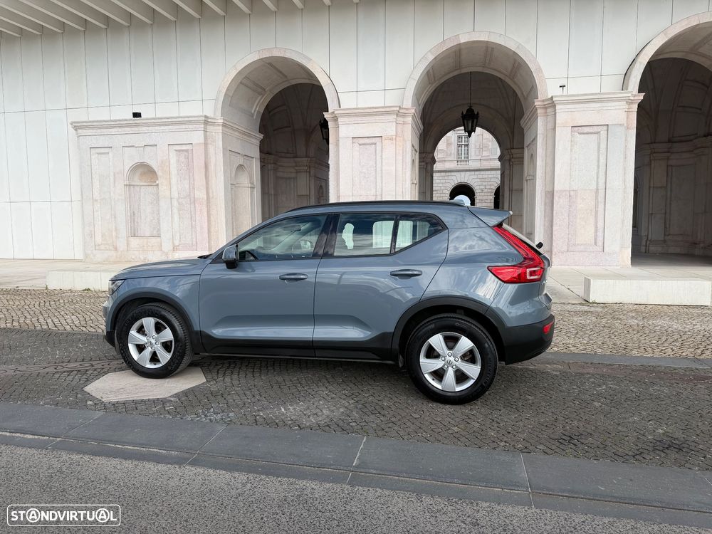 Volvo XC 40 1.5 T3 - 2