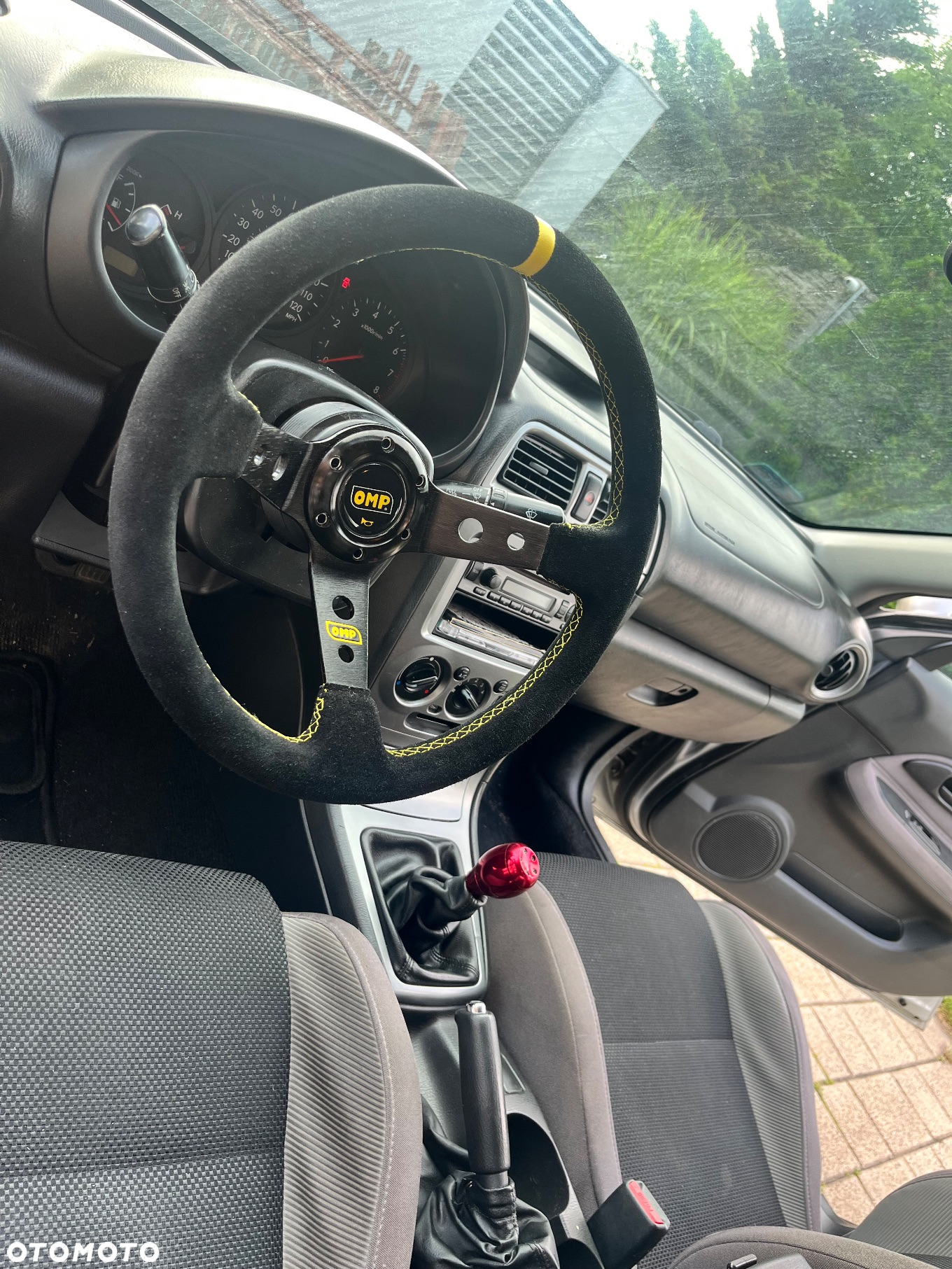 Subaru Impreza 2.5 - 3