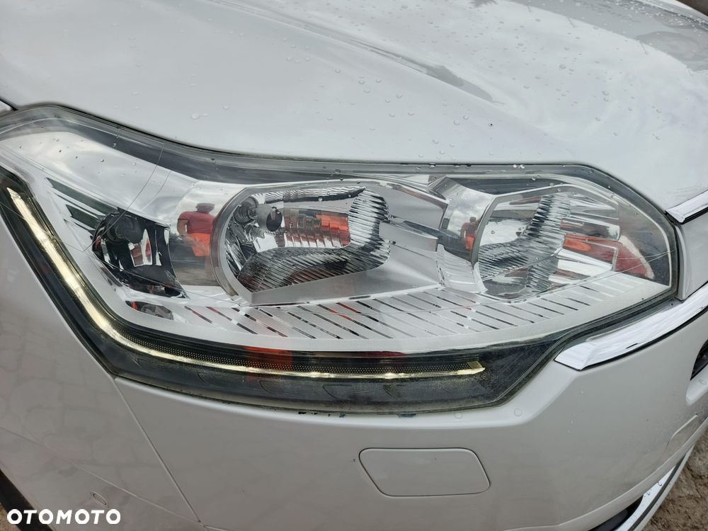 Citroën C5 1.6 e-HDi Selection MCP - 27