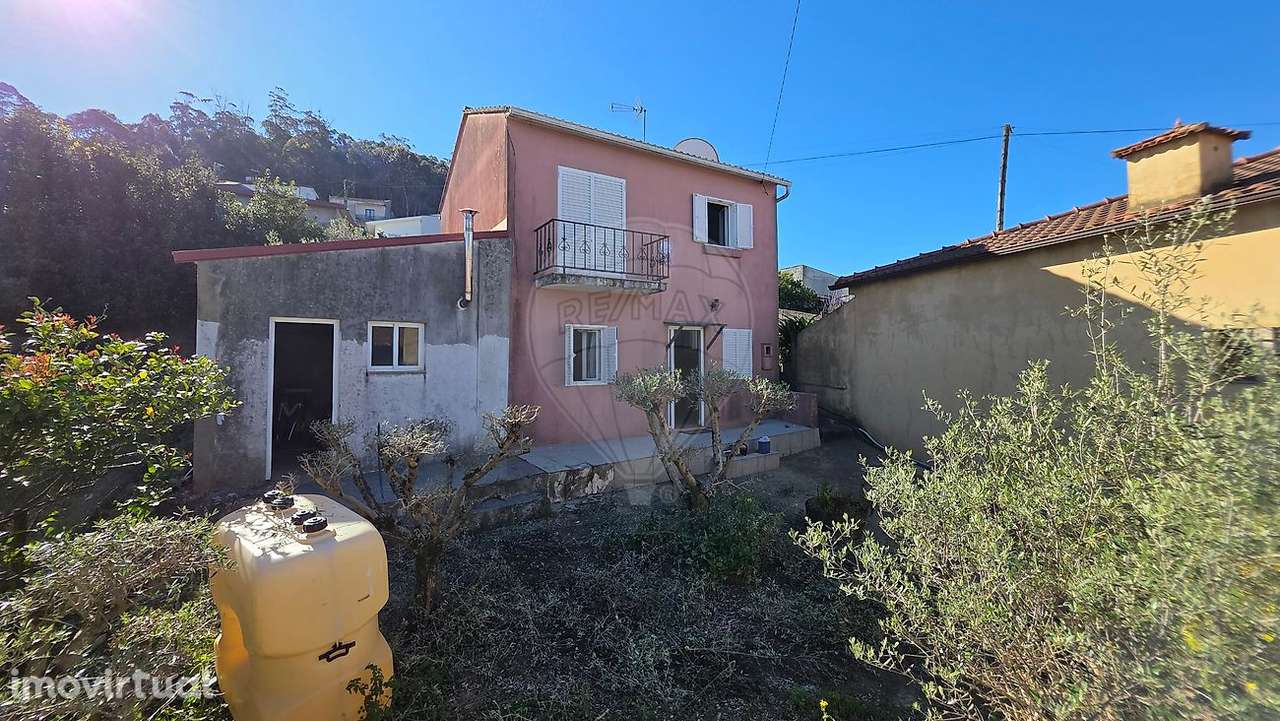 Moradia T3 para arrendamento - Grande imagem: 2/13