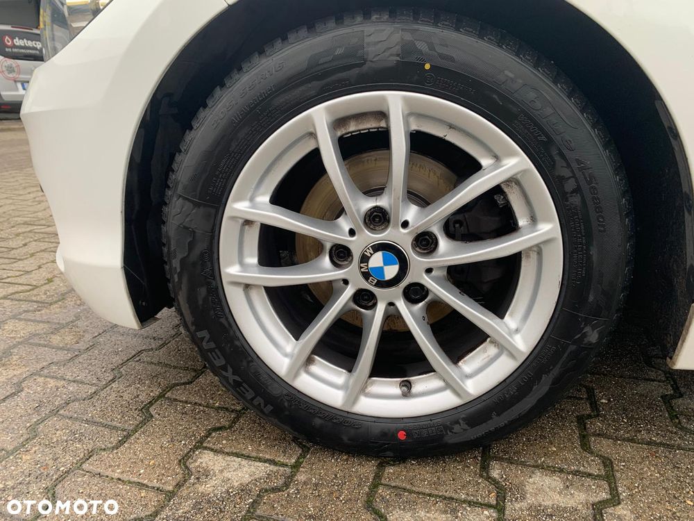 BMW Seria 1 118i Edition Metropolitan - 5