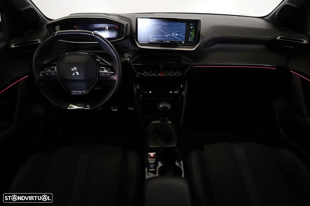 Peugeot 208 1.2 PureTech GT - 24