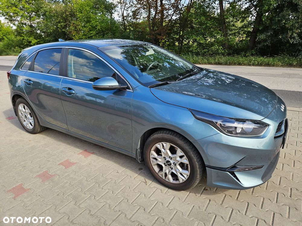 Kia Ceed 1.5 T-GDI L DCT - 9