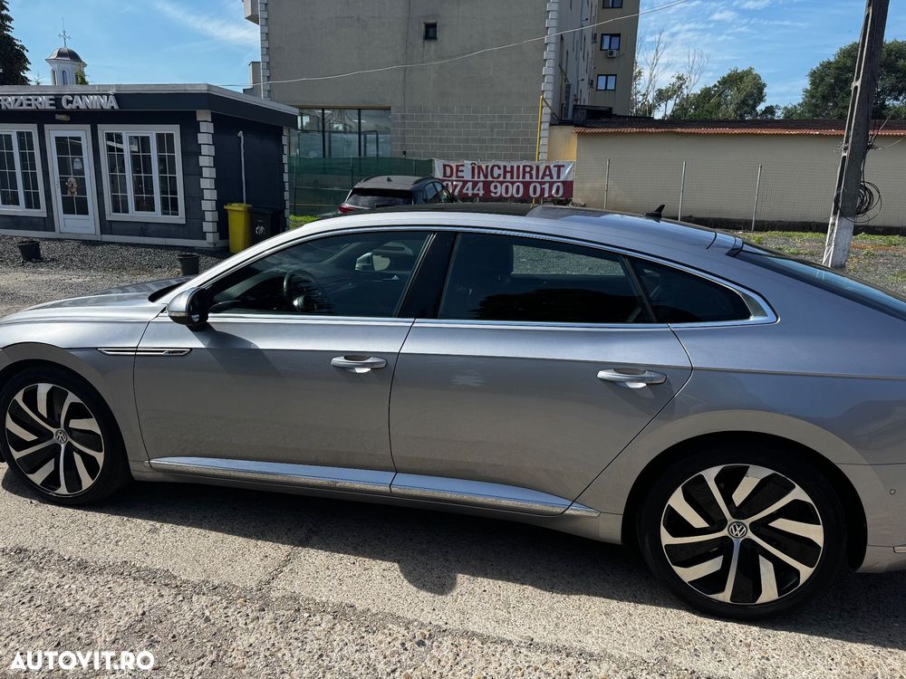 Volkswagen ARTEON - 7