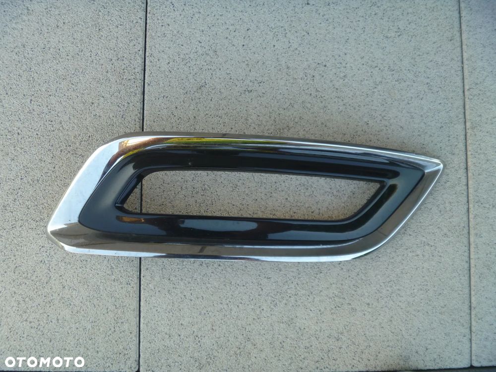 FORD MONDEO MK5 VIGNALE HB SEDAN ZDERZAK TYLNY DOKŁADKA FS73-17K922-D - 16