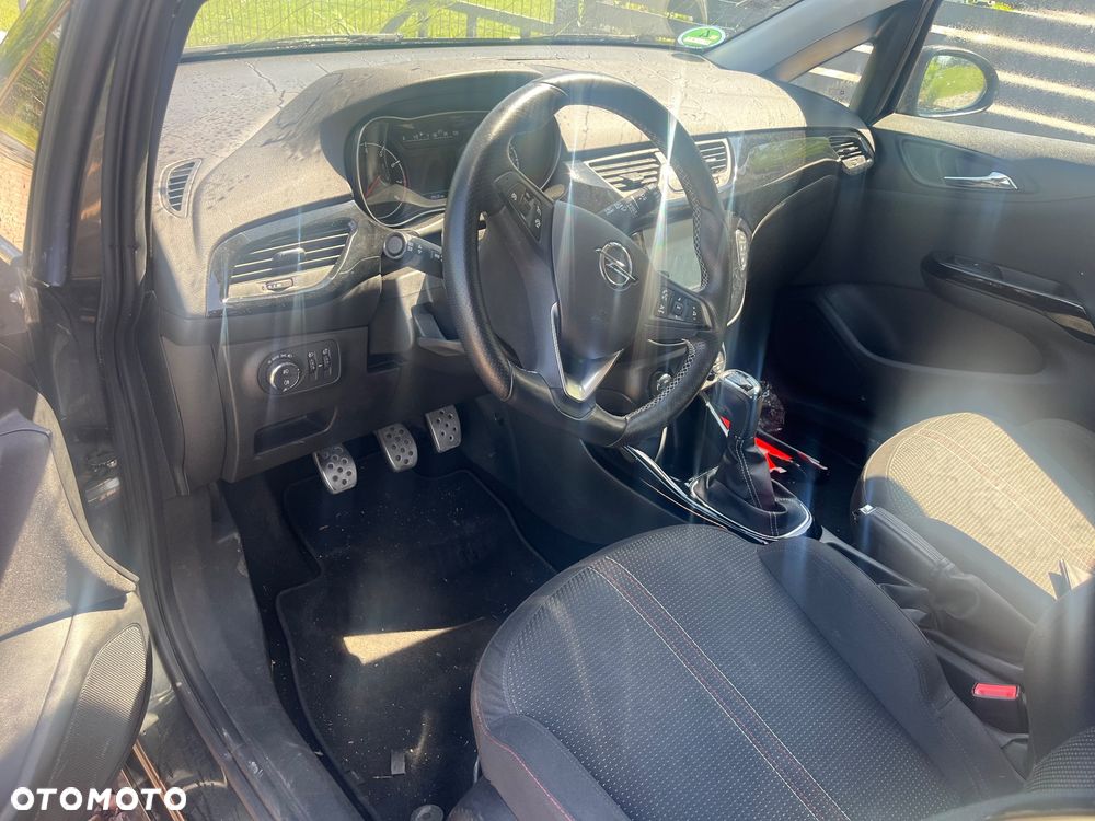 Opel Corsa - 5