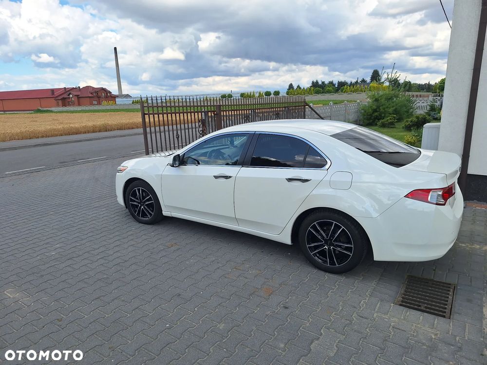 Honda Accord 2.0 Elegance Advantage - 5