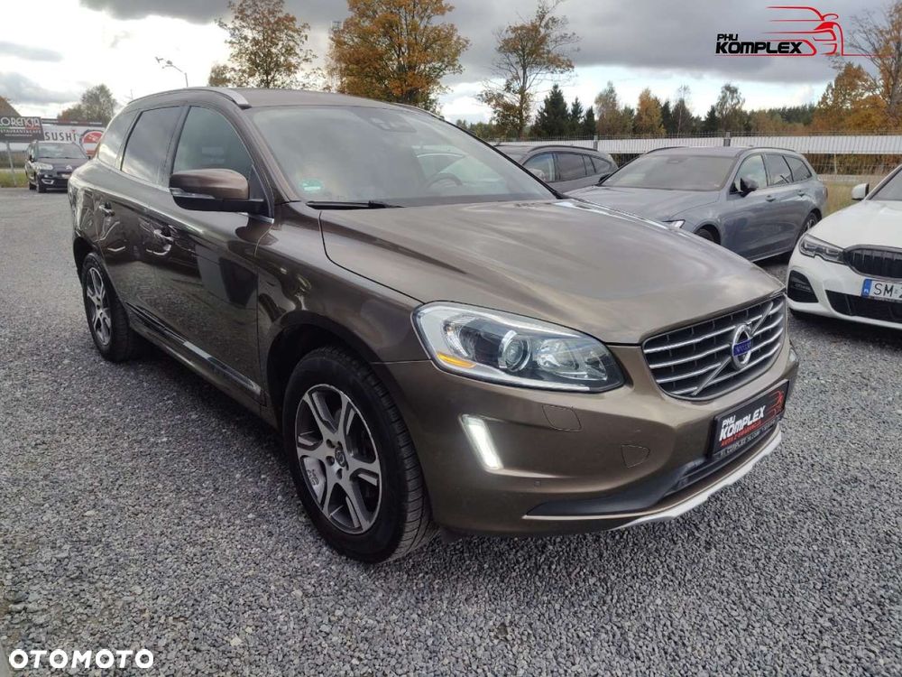 Volvo XC 60 - 4