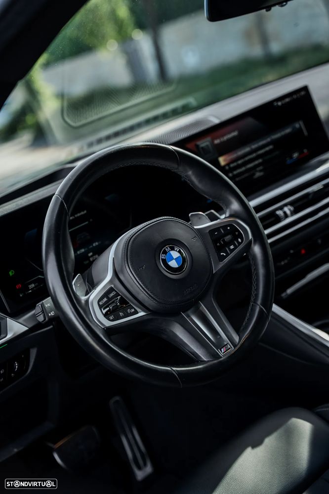 BMW 420 d Pack Desportivo M Auto - 26