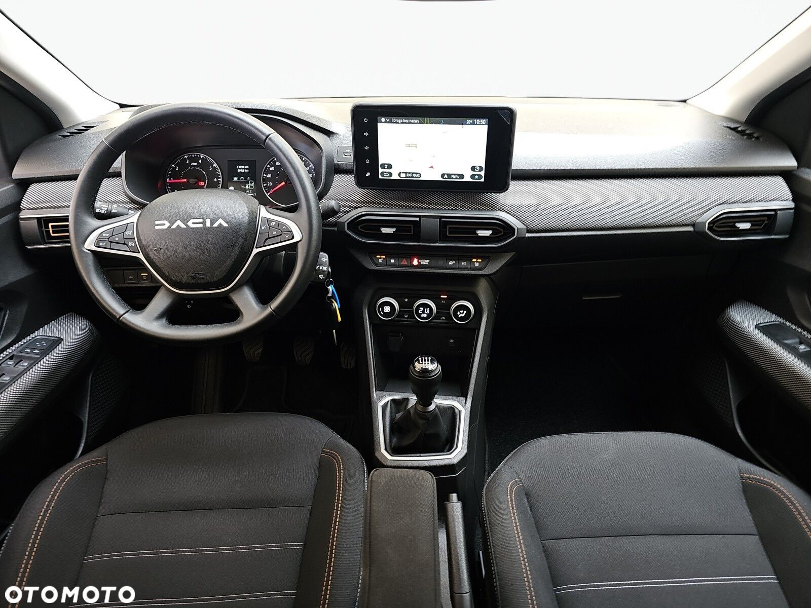 Dacia Sandero Stepway - 28
