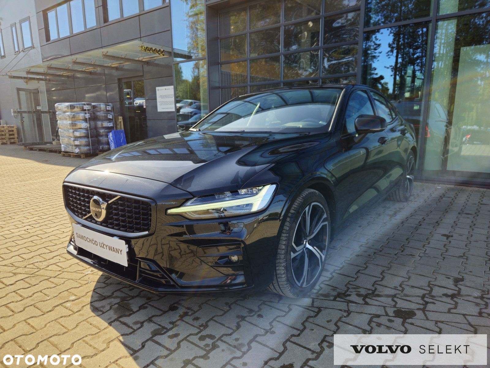 Volvo S60 - 5