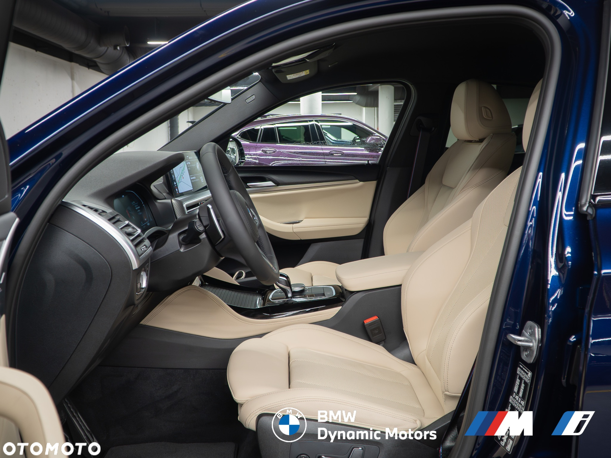 BMW X4 xDrive20d M Sport - 15