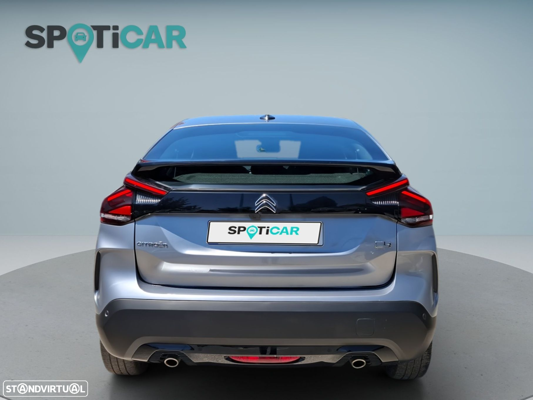 Citroën C4 1.2 PureTech Feel Pack - 5