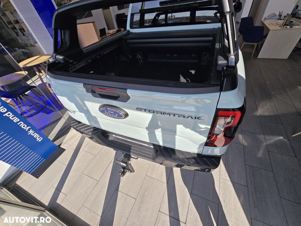 FORD Ranger 2025 — imagine 12