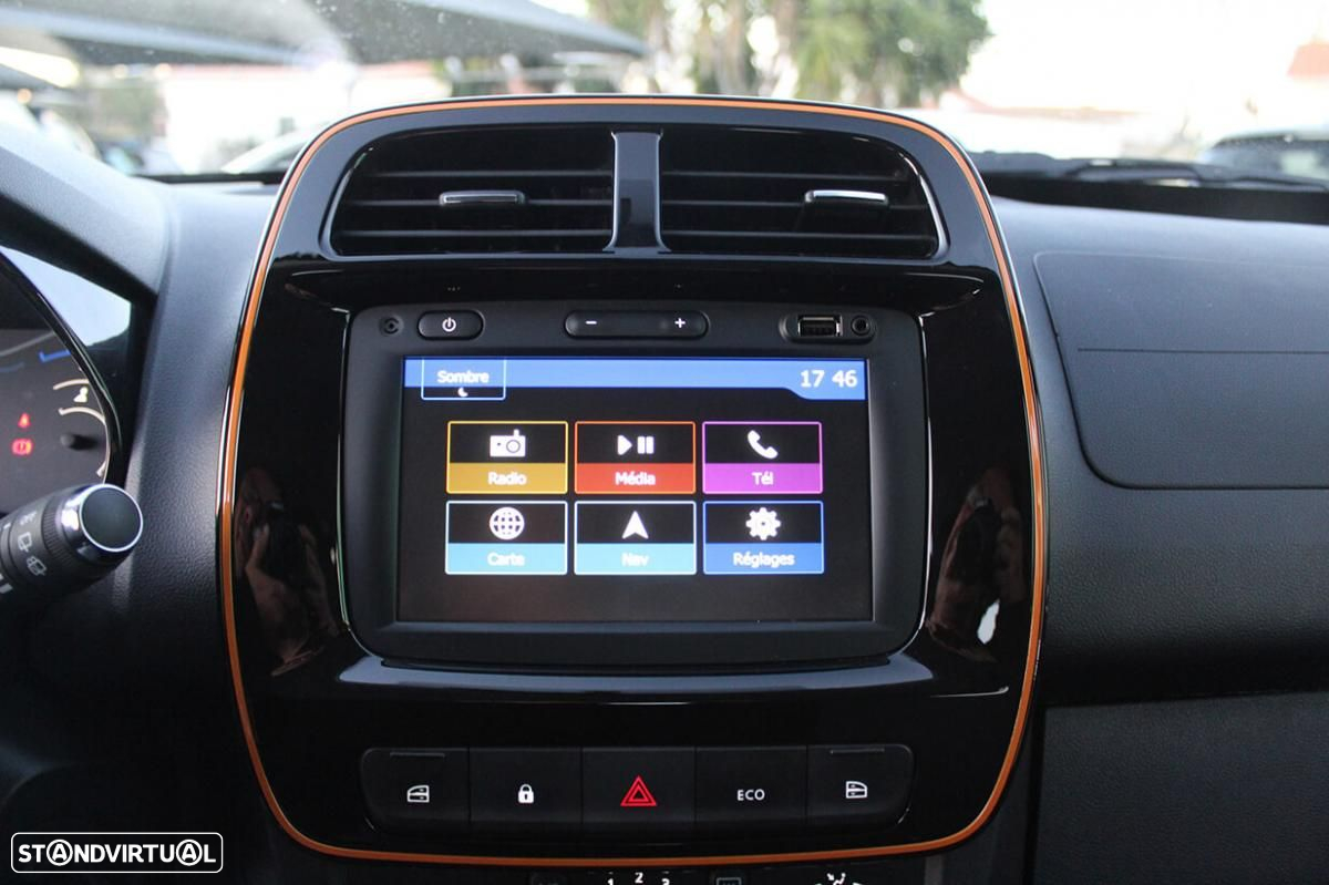 Dacia Spring Electric 45 Comfort Plus - 16