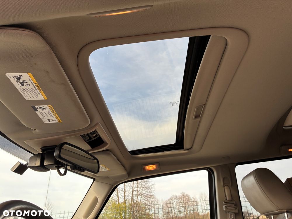 Jeep Commander 5.7 V8 HEMI Automatik Limited - 37