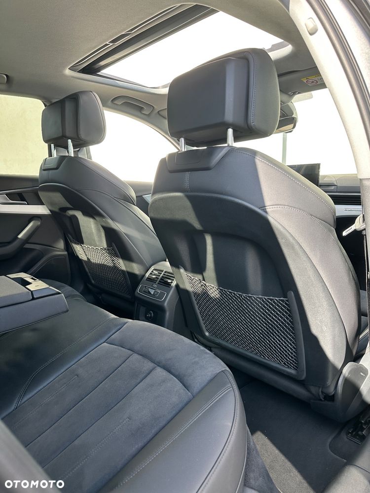 Audi A4 - 35