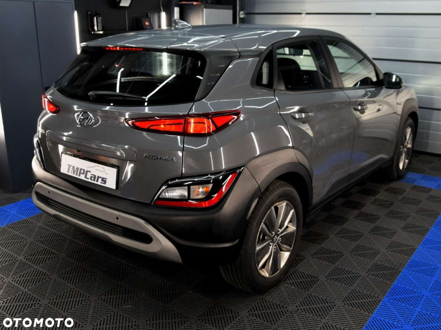 Hyundai Kona - 24