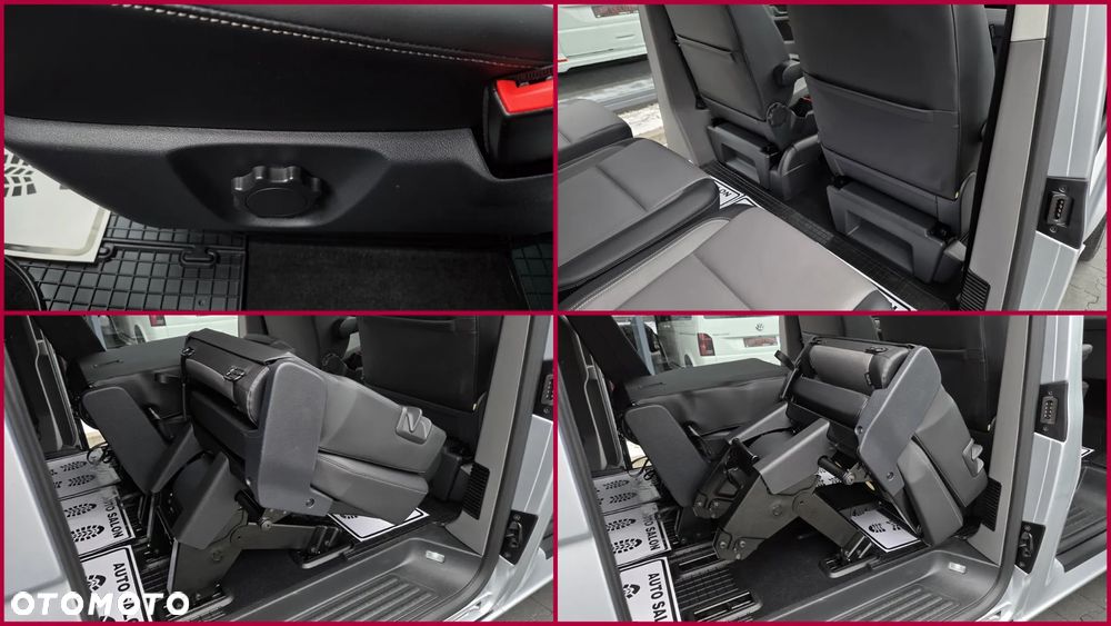 Volkswagen Caravelle 2.0 TDI L2 Highline 4Motion DSG - 26