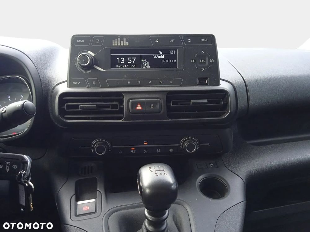 Toyota Proace City - 18