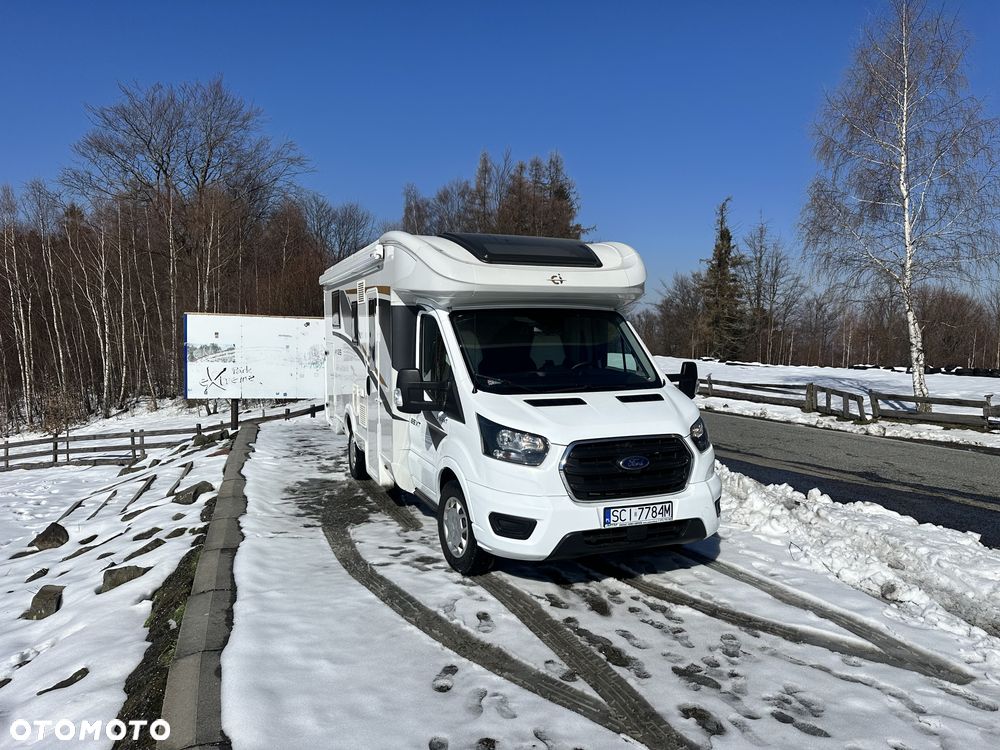 Ford Magis 65 XT - 12