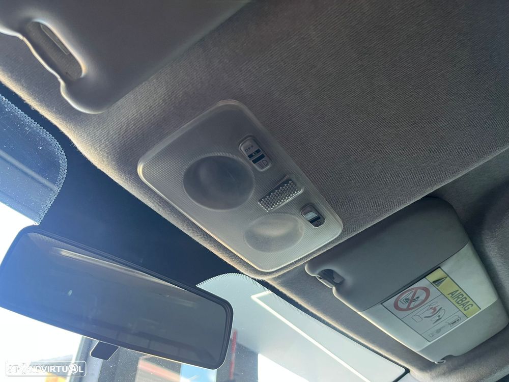 Fiat Punto 1.3 Multiject AC - 16