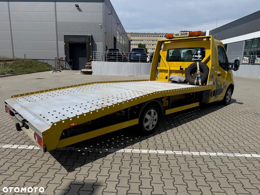 Renault Master 165dci Autolaweta - 4