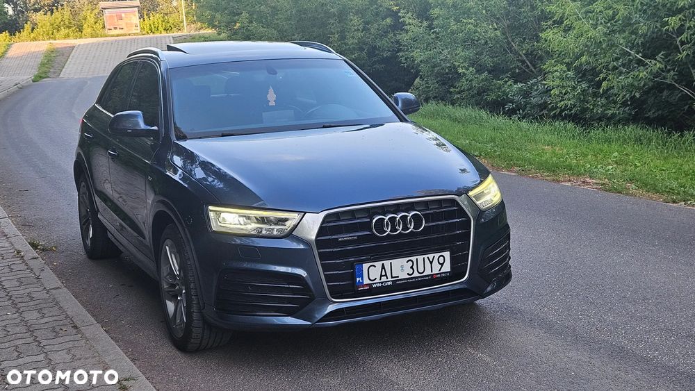 Audi Q3 - 22