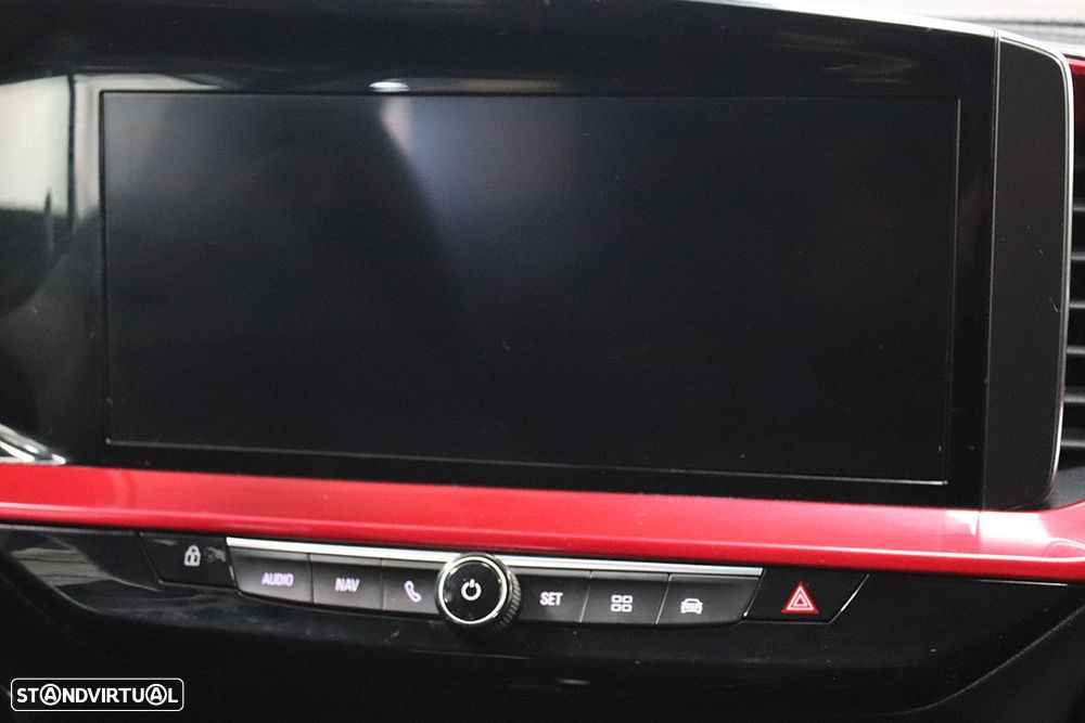 Opel Mokka 1.2 T GS Line - 9