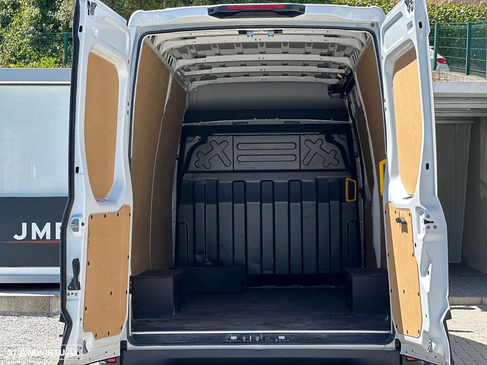 Iveco Daily 35-140 L3/H2 - 11