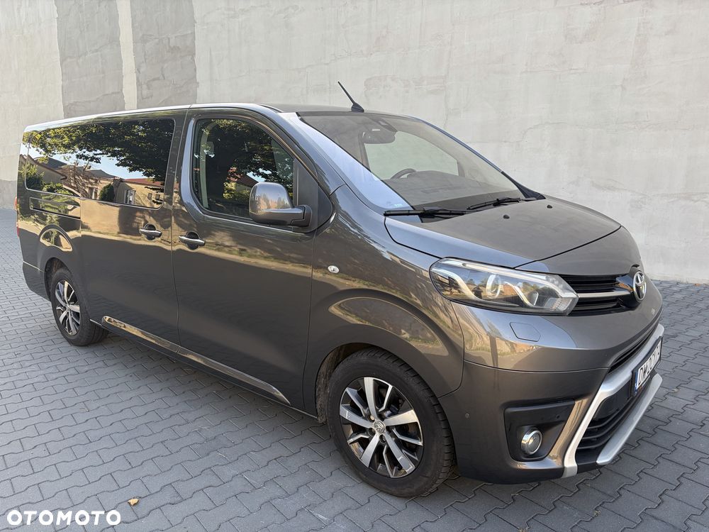 Toyota Proace Verso - 1