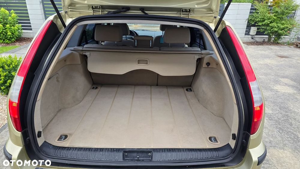 Ford Mondeo 2.0 TDCi Ghia X100 - 14
