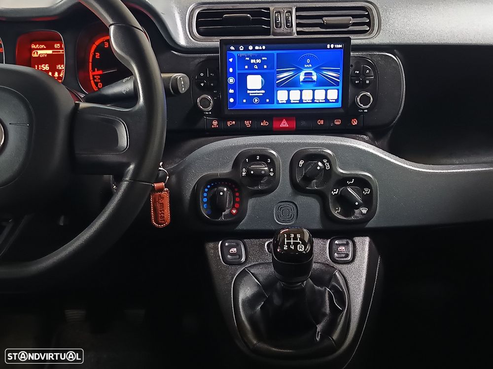 Fiat Panda 1.2 Easy S&S - 4