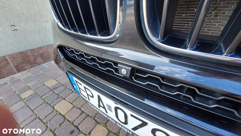 BMW X6 xDrive30d M Sport - 3