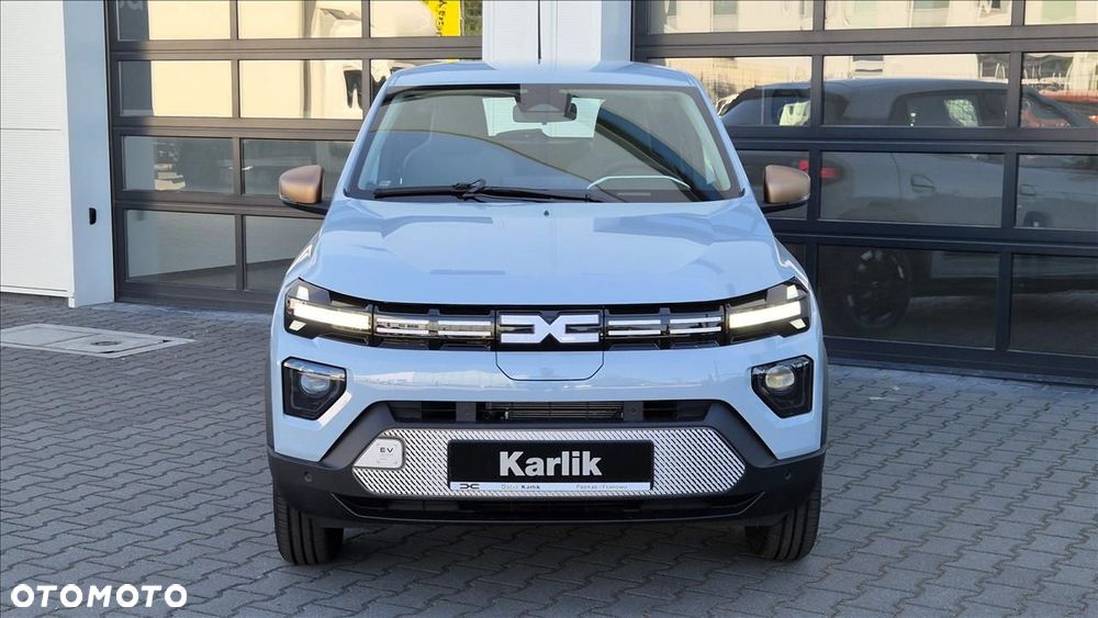 Dacia Spring Electric 24.3kWh 100 Extreme - 3