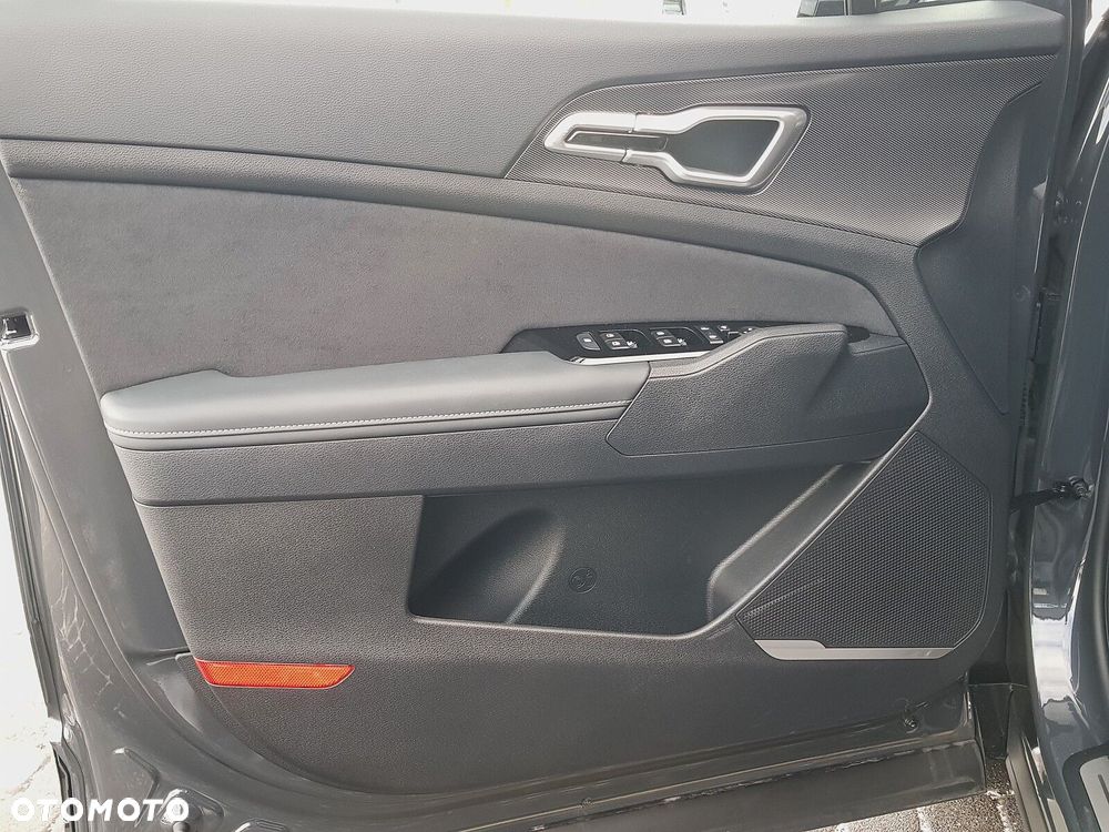 Kia Sportage 1.6 T-GDI GT Line 4WD DCT - 9